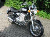 1996 Triumph Thunderbird photo